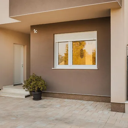 Jadranka Villa Krnica