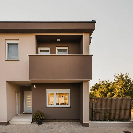 Villa Jadranka Krnica