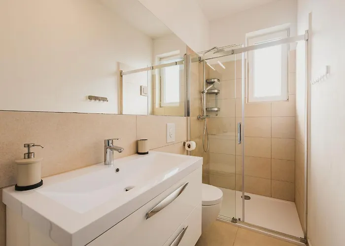 Villa Jadranka Krnica