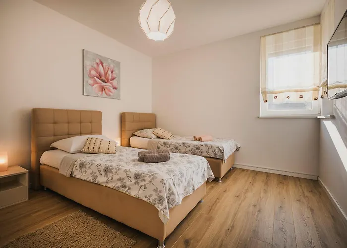 Jadranka Villa Krnica