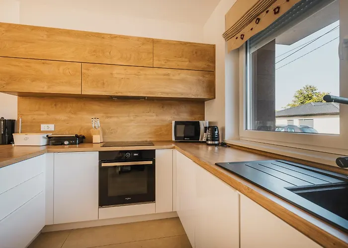 Villa Jadranka Krnica