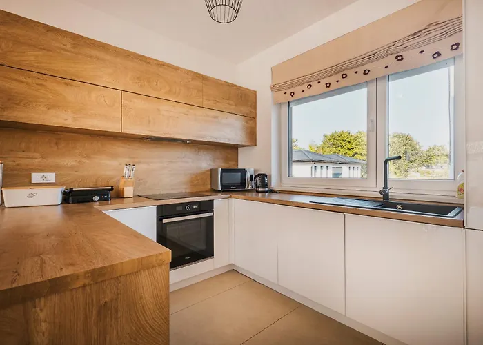 Villa Jadranka Krnica