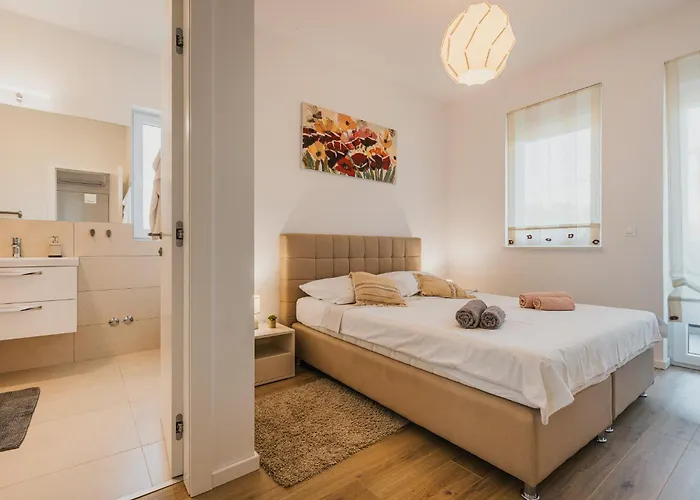 Jadranka Villa Krnica