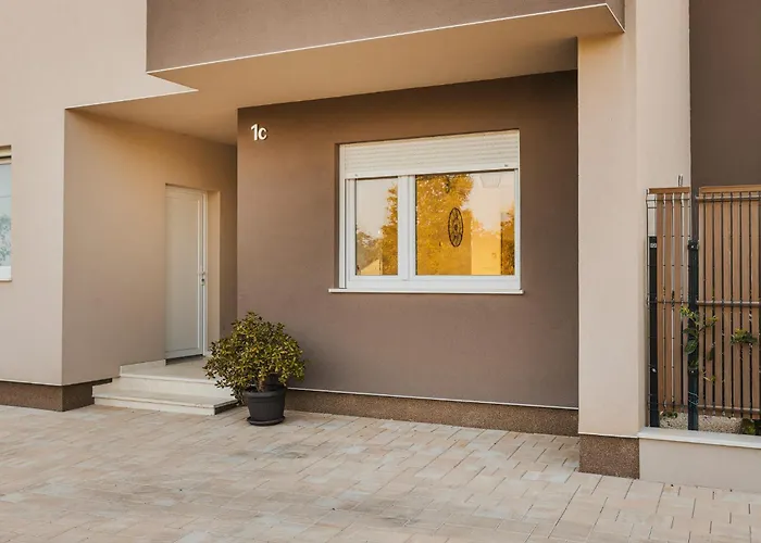 Jadranka Villa Krnica