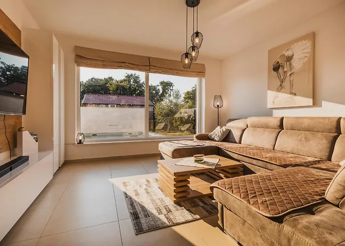 Jadranka Villa Krnica