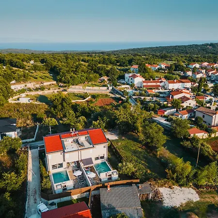 Jadranka * Крница
