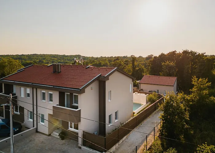 Vila Jadranka *